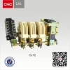 CNC Contactor CJ12 reversing ac contactor