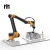 Import CNC Lathes Drilling Collaborative Robot Arm 6 Axis Cobot for Automation from China