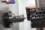 Import CNC Lathes Small Row Tool Machine Numerical Control Milling from China