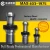 Import CNC tool accessories pull stud OEM is available from China