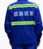 Coal Mining&Oil Industrial PPE Conti Suit  Oil Resistant Waterproof Safety Work Clothing