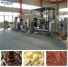 Cocoa Processing Line