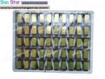 Coin meter/Coin counter-Arcade machine accessories-game machine accessories-parts for coin operated game machine
