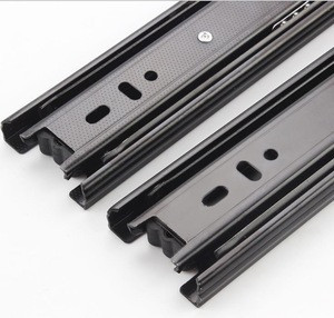 Buy Cold Rolled Steel Slide Rail,draw Slide from Guangzhou Beautiful ...