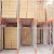 Import Cold room storage drive - in rack system with forklift from China