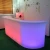 Import Color Changing Light Up decoration LED Bar Counter Table Furniture from China