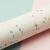Import Color Particles Non-Stick Silicone Rolling Pins with Plastic Handle Pastry Tools For Kids from China