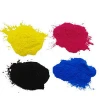 color Toner powder for printer