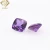 Import colorful gemstone jewelry cushion diamond stones for sale from China