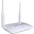 COMFAST CF-WR623N Portable Wifi Sharing 2* 6dBi Antennas 300mbps 192.168.1.1 RJ45 Wifi Router
