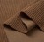 Comfortable 100% Cotton Colorful Print Corduroy for Garment Bedding Set