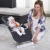 Import Comfortable automatic baby electric swing baby bouncer from China
