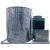 Commercial industrial heat pump heater hot water heater