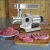 Import Commercial industrial meat grinder #32 from China