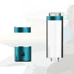 Commercial Type C portable household alkaline pure hydrogen water bottle