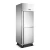 Import commercial used kitchen refrigerator freezer with 2 doors from China