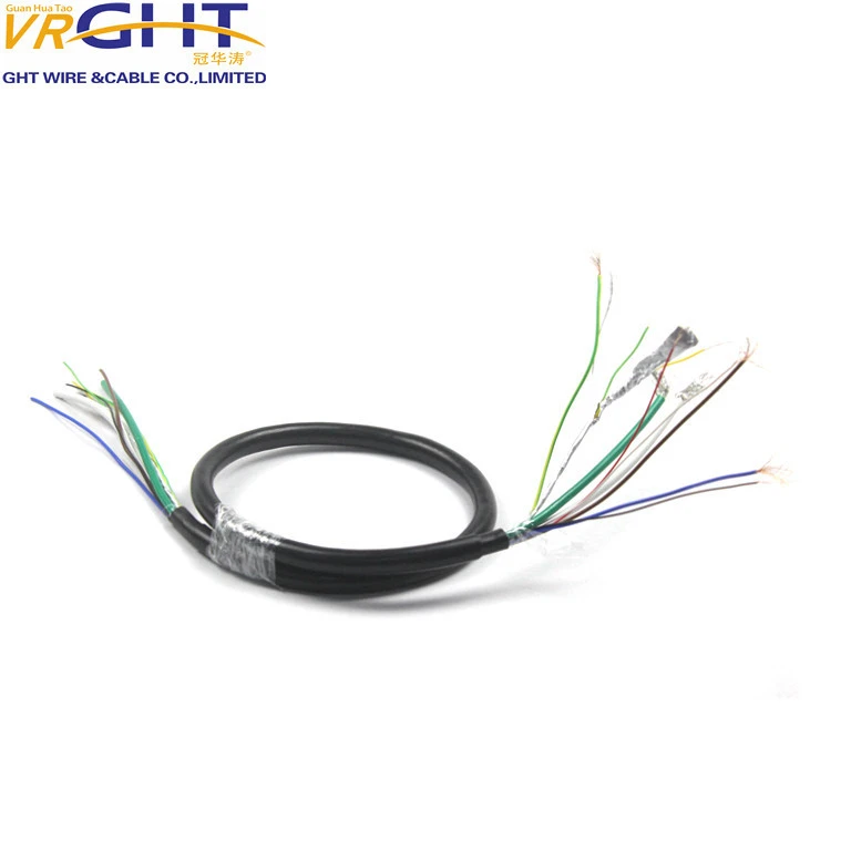 Communication Cable for Cabling System