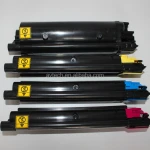 compatible kyocera printer color toner cartridge for tk-590 FS-C2026MFP TK-592 TK-593 TK-594