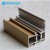 Import Competitive Price Best Quality Aluminum Extrusion Profiles De Aluminio For Window from China