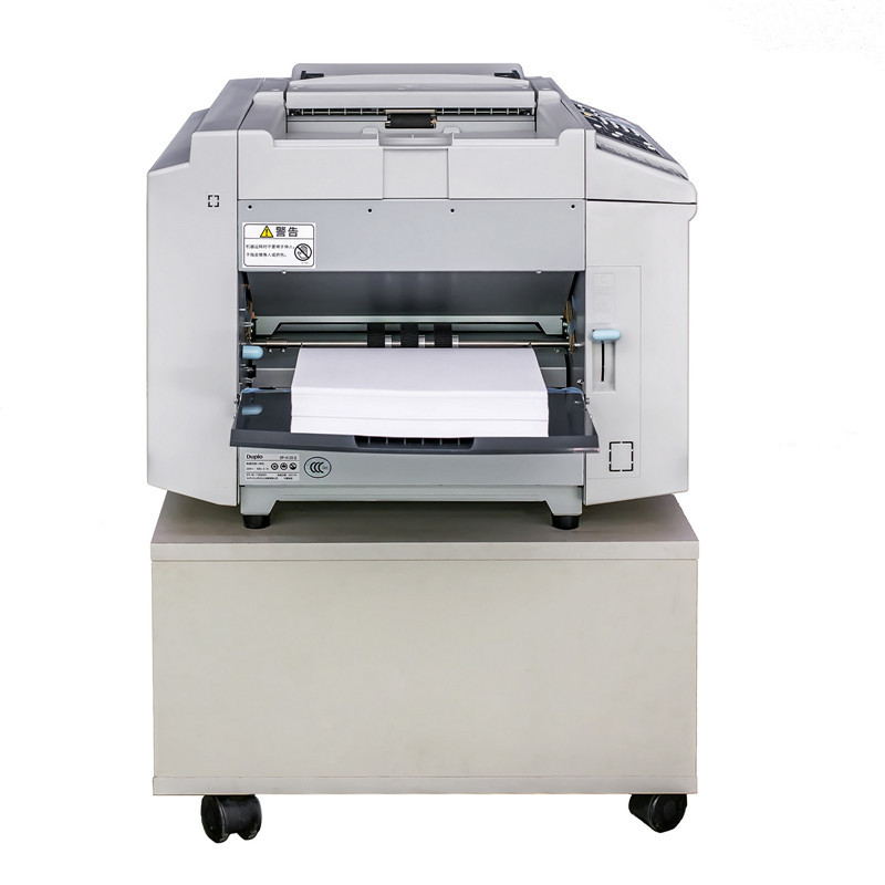 Buy Competitive Price Duplo Duplicatorr New Photocopier Large Format ...