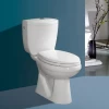 competitive price sanitary ware two piece toilet