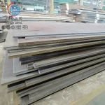 Competitive Price Ship Building Hot Rolled Carbon Steel Plate Eq56