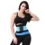Import Compression Adjustable Gym Fitness Sports Waist Trainer sweat belt from China