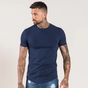 Compression Shirt Men Base Layer Long Sleeves Thermal Under Tights Skin Men T Shirt