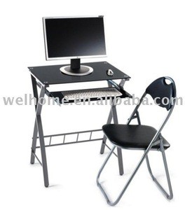 Computer desk/Computer table/Computer chair