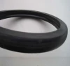 Concrete Pump Pipe 5" Rubber Gasket With Lip for Pipe Clamp and Flange