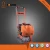 Import CONMEC superior quality petrol vibratory plate compactor CP10 series from China