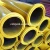 Import Construction machinery parts Hardened DN125mm concrete pump boom pipe from China