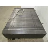 Consultants Stainless Steel Crate Conveyor
