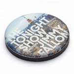 Contact us get $1000,Factory wholesale personalised country souvenir blank magnet fridge metal fridge magnet