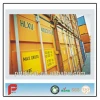 Containers in wholesale
