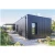 Import Convenient installation steel structure modern houses prefabricated homes from China