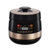 Cooking appliances smart electric multi pressure cooker with stainless steel pot