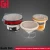 Import cookware made by heat resistant material sweet cute mini ceramic rice cooker from China