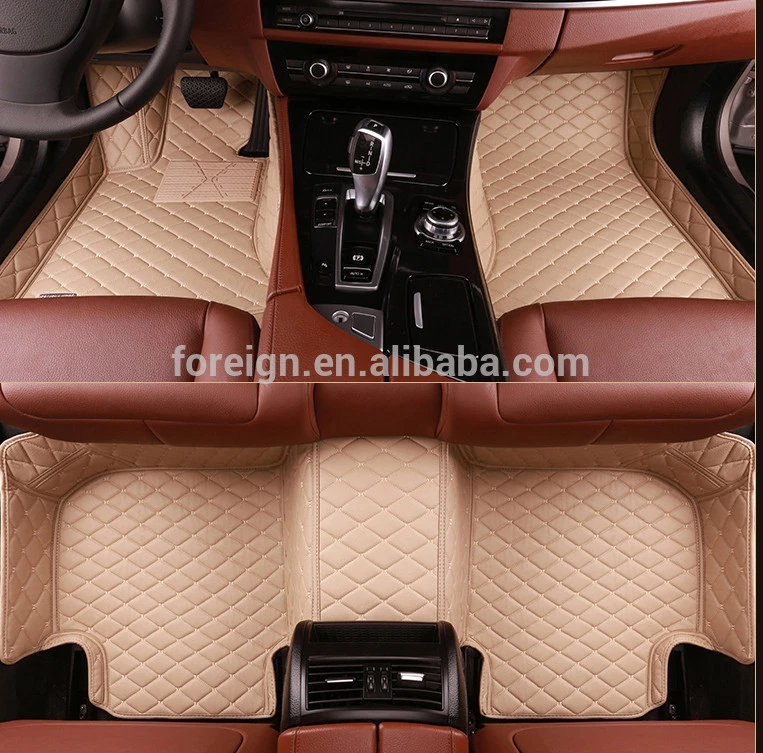 Corolla Fortuner PRADO CAMRY LAND CRUISER VIGO5D car mat