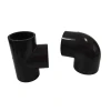 Corrosion-Resistant PVC Connectors for Water Systems