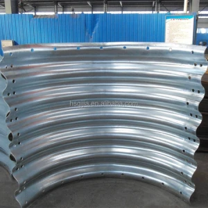 Corrugated Galvanized Steel Culvert Pipe,Galvanized Pipe,Galvanized Iron Pipe Price