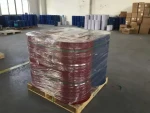 Cost effective Wear-resistant polyurea spray coating for truck