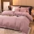 Import 100% Cotton Bedsheet Bedding Bed Sheet Set Team Bedding from China