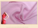 Cotton knitted rib for Clothing collar cuff cotton cloth fabric for Pakistan