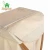 Cotton Liner Storage Wooden Bamboo Fabric Folding Laundry Hamper Basket