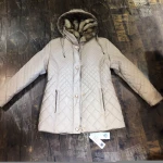 COUTUDI winter silkscreened developed alpaca fur trim coats for women/ arabian woman clothes