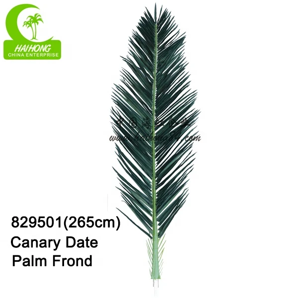 Buy Craftsmanship Handmade Good Looking Artificial Canary Date Palm