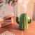 Import Creative Cactus Portable Rechargeable Battery Powered Mini Humidifier from China