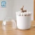 Import Creative Toothpick Dispenser Toothpick Container Cotton Swab Box Portable Toothpicks Holder Cotton Swab Holder For Daily Life from China