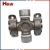 Import cross assembly, Cross joint, U-joint,High Quality CZ-277 universal joint from China